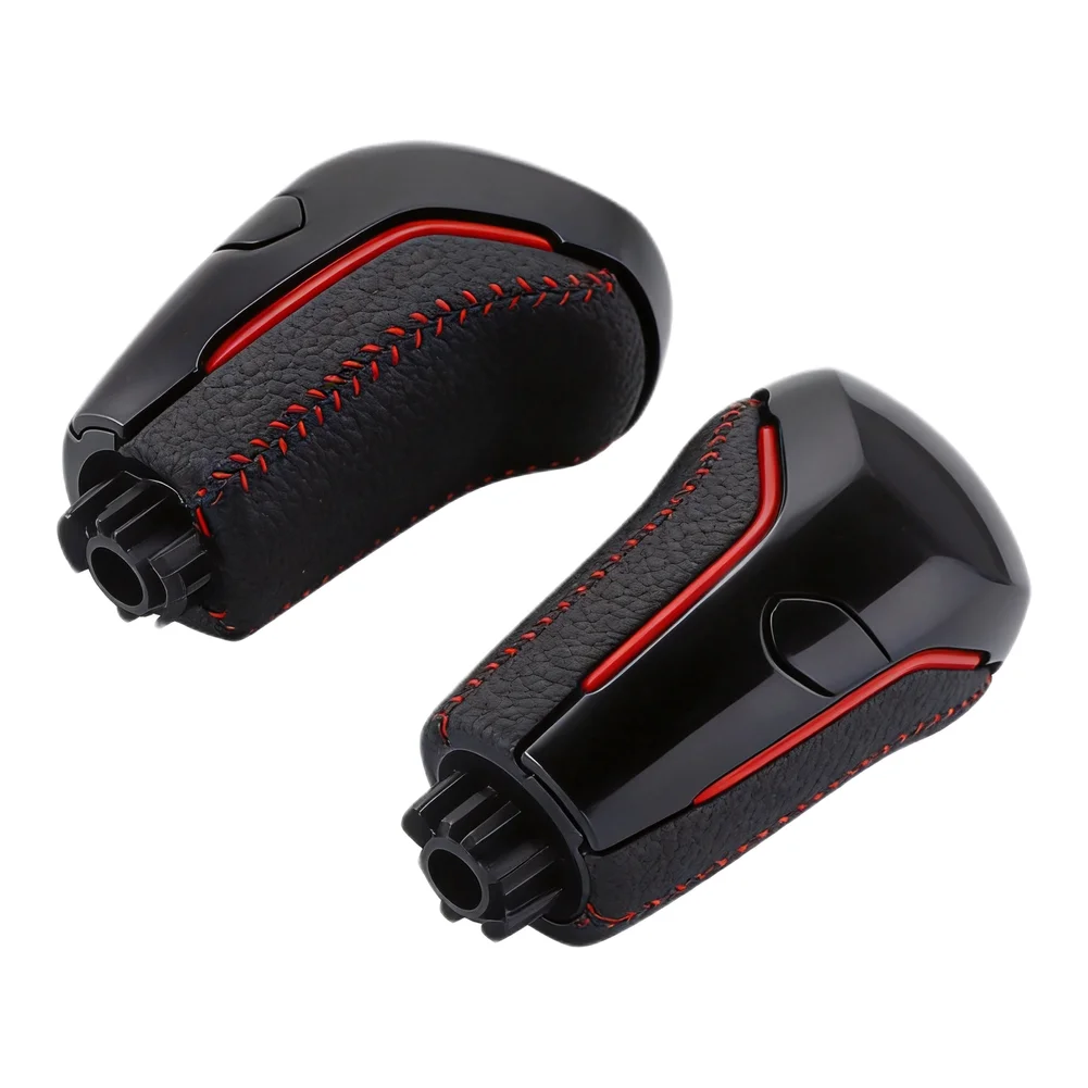 Driving Safety Shift Handle 2016-2023 Fit Sleek Black Color Precision Fit Comfortable Control Easy Installation For TRD PRO