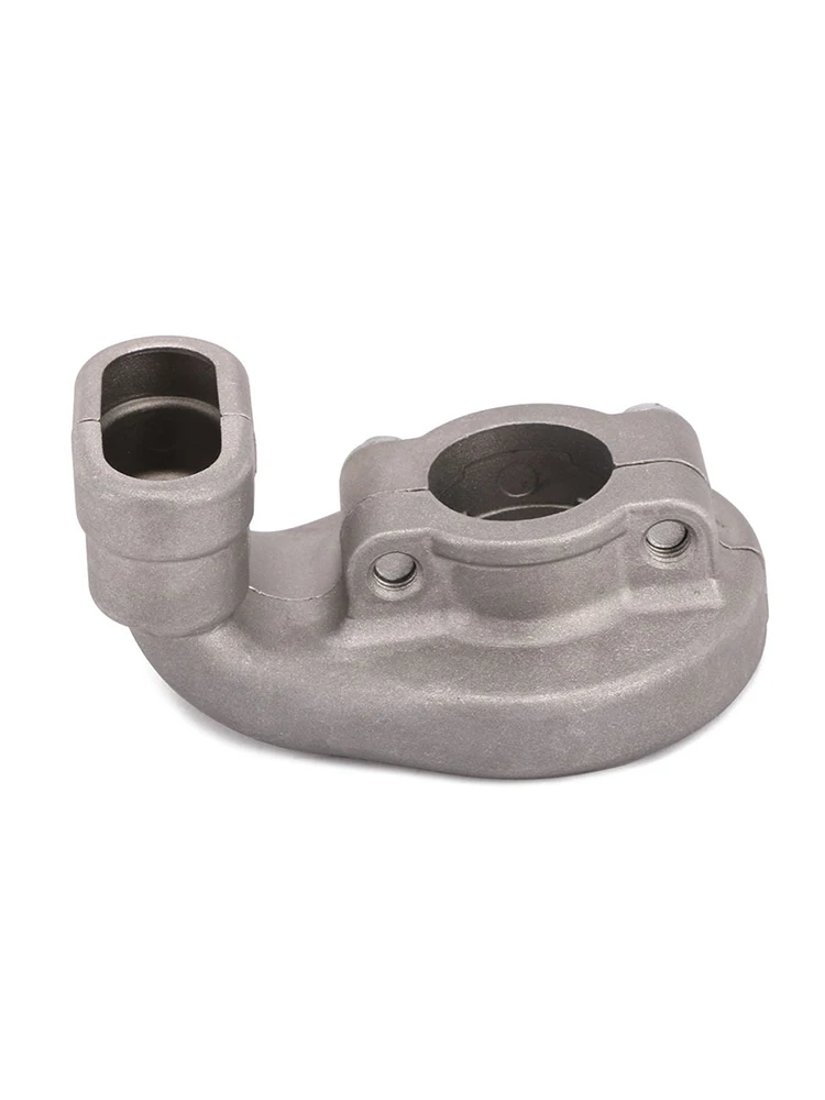 Do sterowania motocyklem przepustnicy obudowa bazą dla KTM SX250 XC300 SX-F XC-F XC-W EXC-F 250 300 350 450 500 2017 2018 — zdjęcie 2