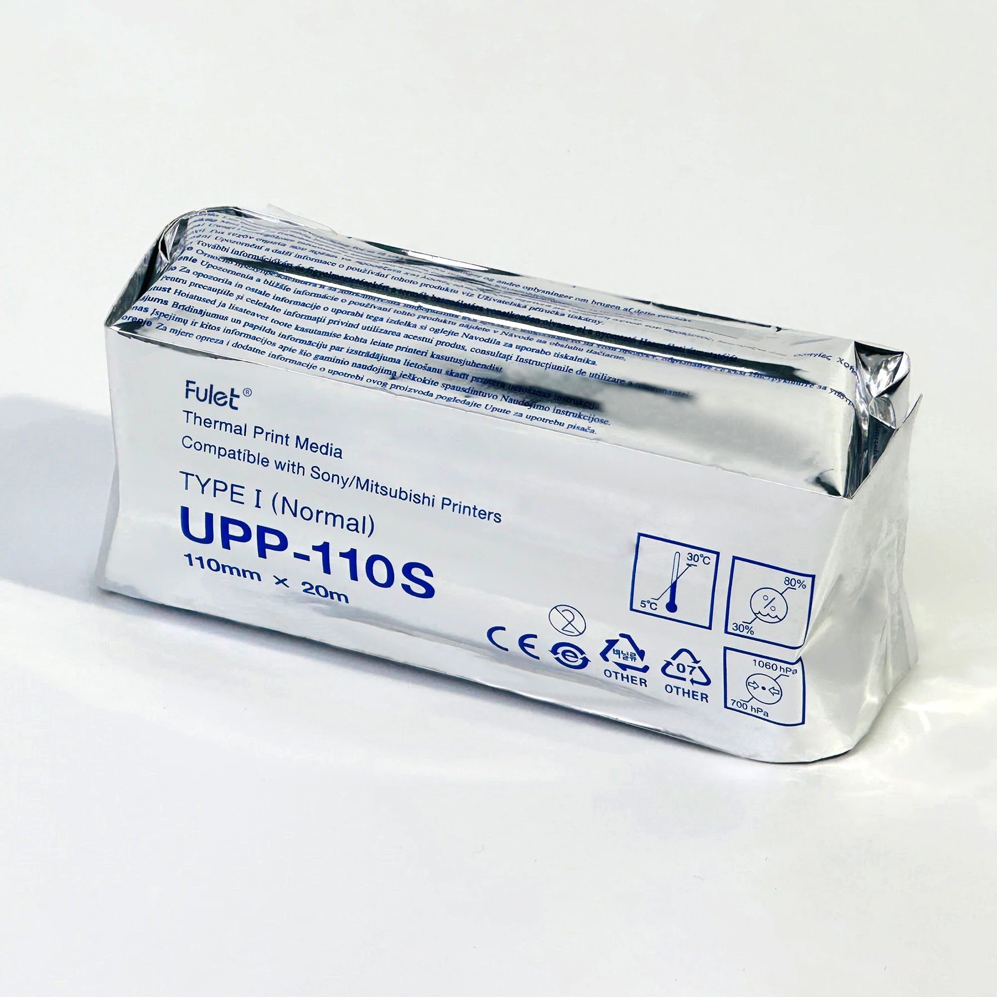 upp-110s-fulet-ultrasound-paper-standard-print-media-type-i-compatible-with-up-899-898-897-series-printers