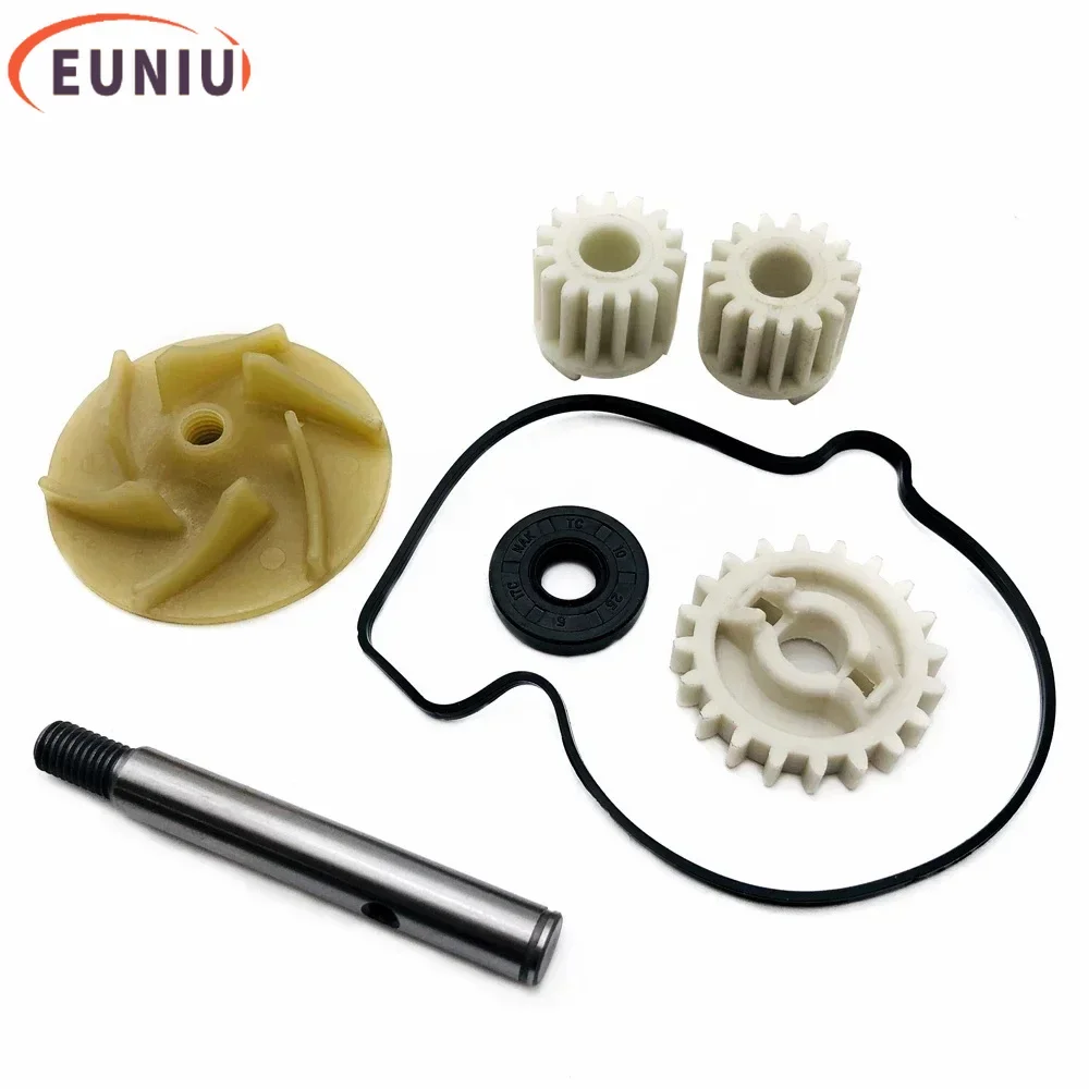 Water Pump Rebuild Kit For ODES 800 QUAD GO KART 21040113801 21040114001 21040114101 21040113601 21040114301 21040106201