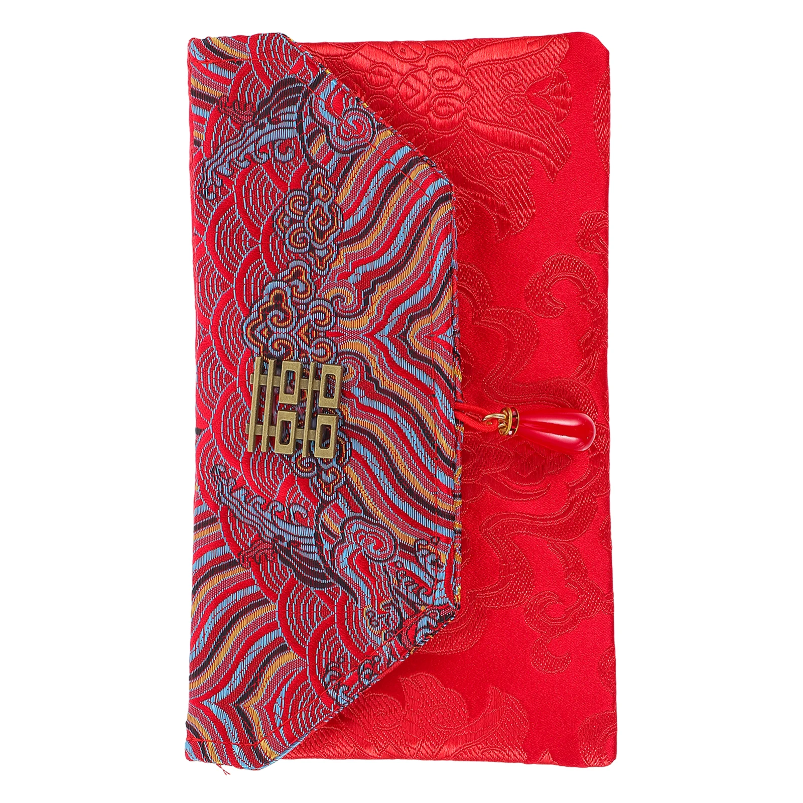 

Red Envelopes Chinese Wedding Red Packet Traditional Style Wedding Money Envelope Lunar New Year Lucky Money Pockets
