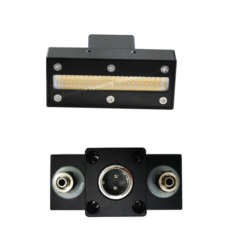 

200W COB UV Curing Lamp 395nm uv led light uv lamp For 3d printer