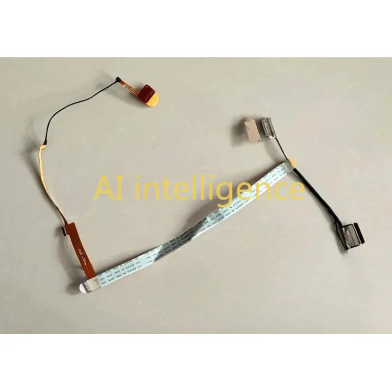 Original for LENOVO ThinkPad E15 Gen 2 GE520 EDP IR CABLE DC02C00LD10/00