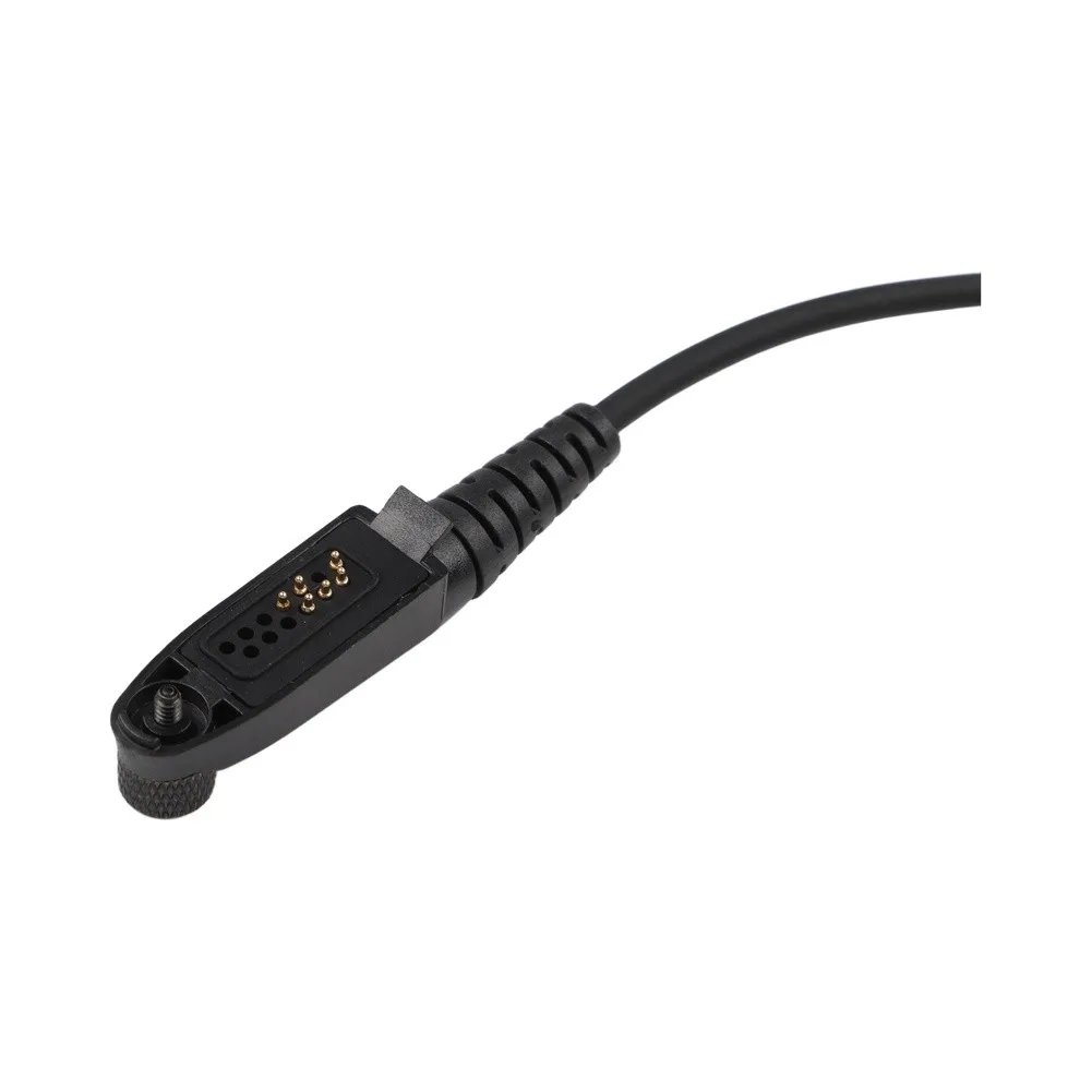 Compatible With Multiple Radios Ergonomic Communication Device RT-880 Speaker Clear Communication Efficient Communication