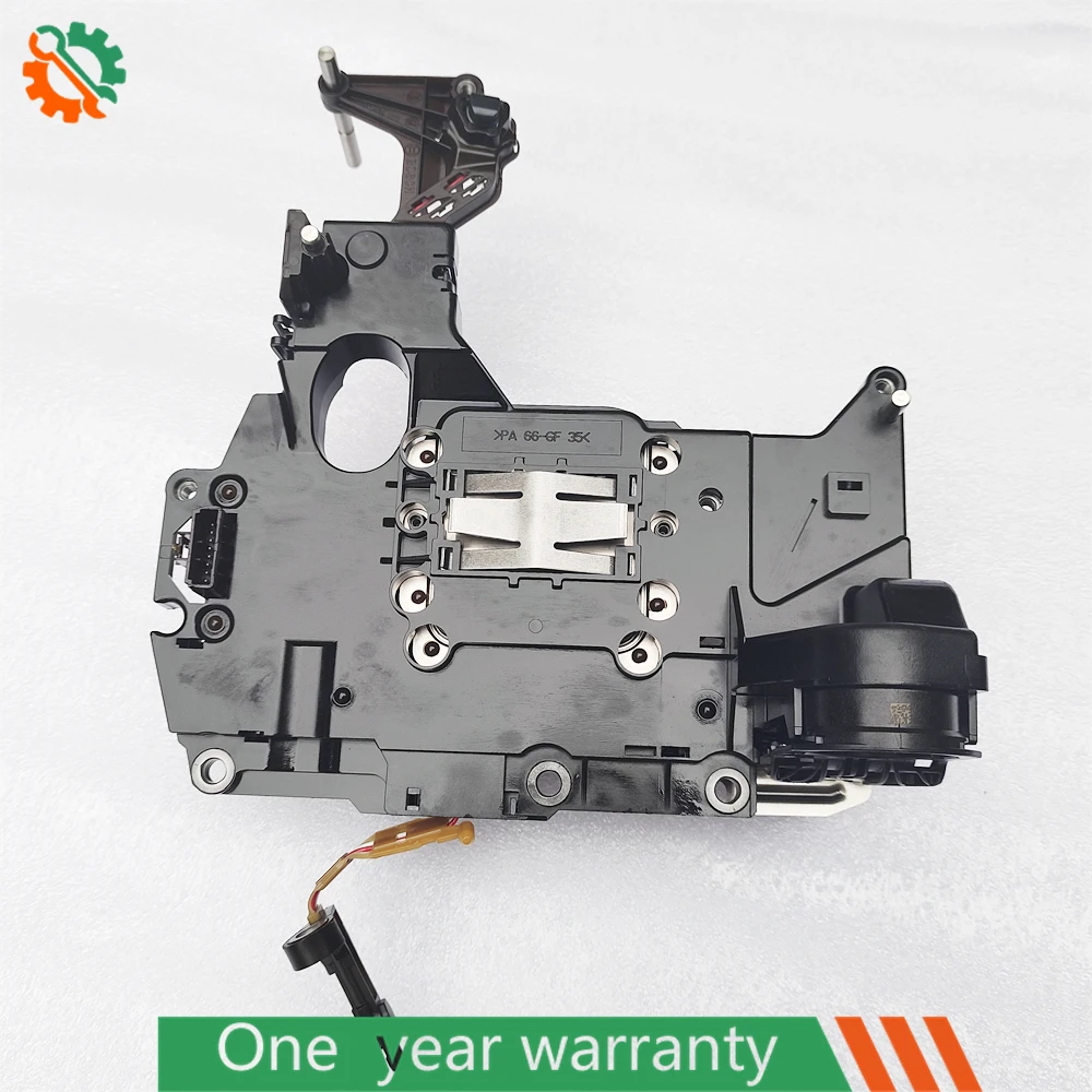 8HP45 ZF8HP45 TCU TCM Transmission Conductor Unit 0260550074 24347544941 0260550051 0260550075 0260550046 For BMW Audi