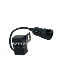 Genuine New 2732535610 27325-35610 Condenser Assy-ignition Coil for 2002-2006 KIA Sorento Hyundai Grandeur XG 1999-2005
