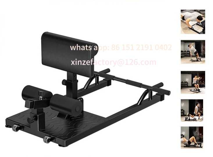 

Customizable Home Fitness Equipment Squat Butt Trainer Multifunctional Butt Lift Butt Training Gym Exercise