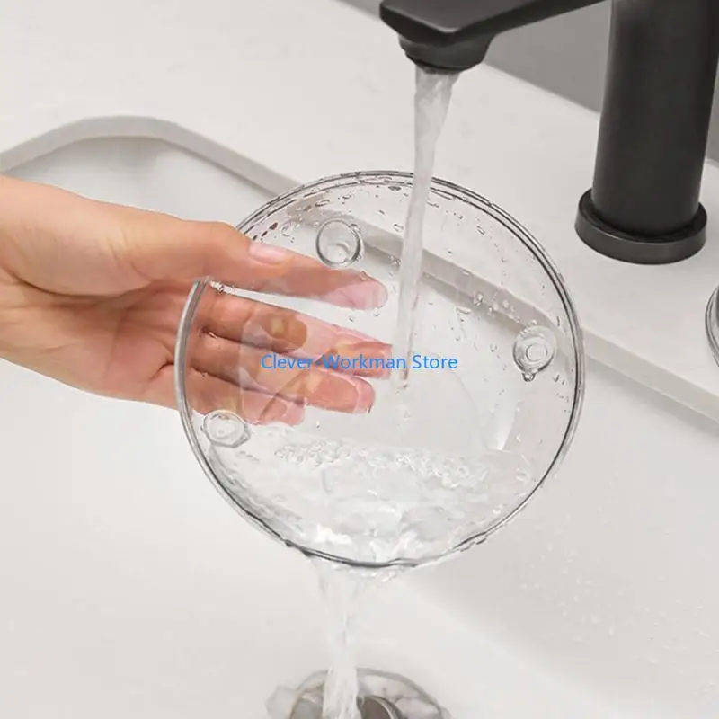 

24TD Small Pet Sand Bathing Box Suitable for Hamsters and Various Small Animals