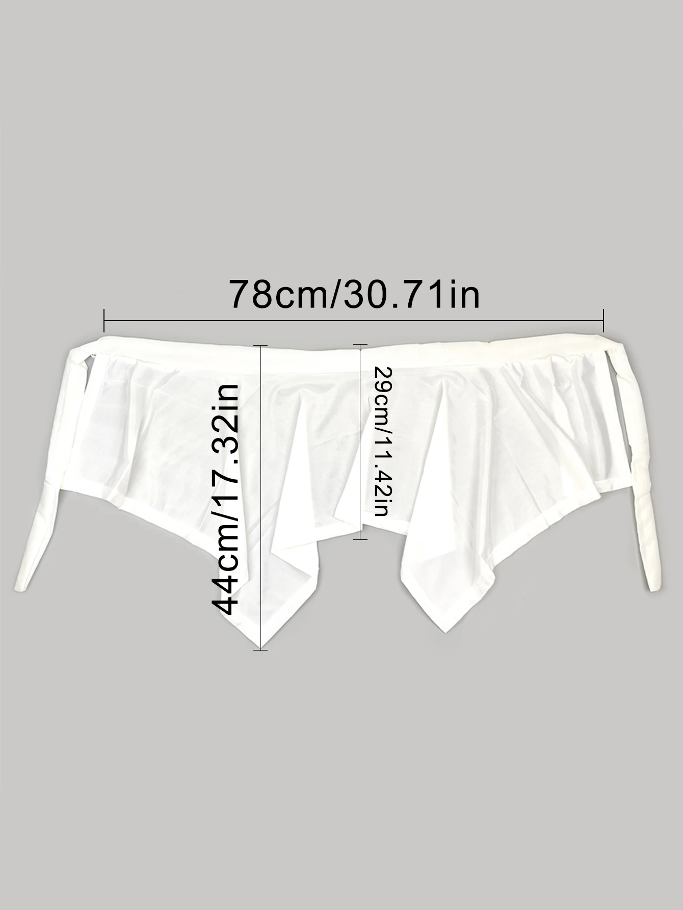 Sports and fitness fart curtain anti glare yoga base skirt, hip covering skirt