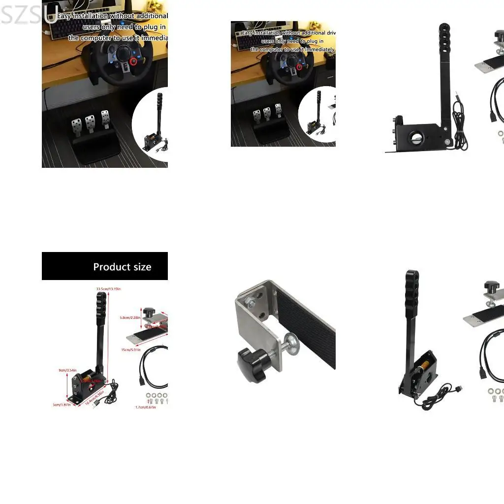 controller-freno-a-mano-usb-preciso-universale-szsu-per-simulatori-corse-gioco-g27-g29