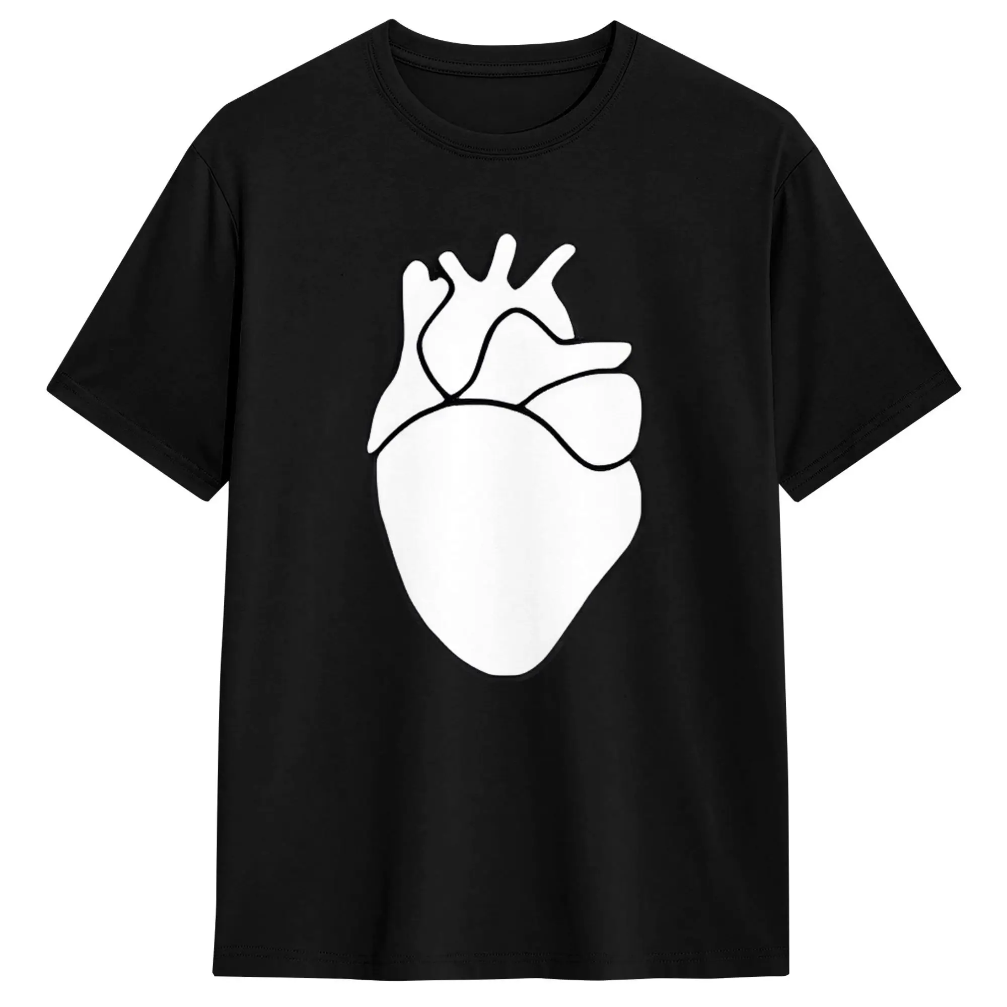 Camiseta Streetwear Le Monde Chico Album PNL, Camisetas de Algodón, Camiseta Hipster para Parejas, Camiseta de Verano con Estampado Increíble, Tops de Manga Corta