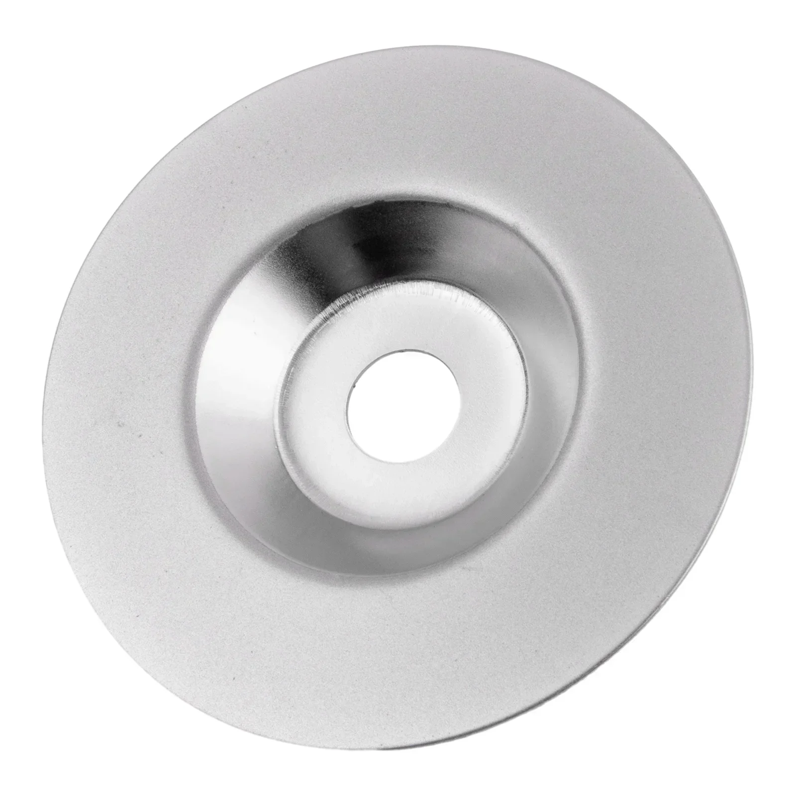 Imagem -05 - Diamante Rebolo 100 mm Disco de Lixa 400800 Grit Esmeril Afiar Disco para Polimento de Vidro Ângulo Moedor Lâmina Ferramenta 1pc