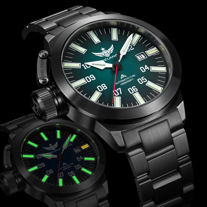 Variant: mens watches 1