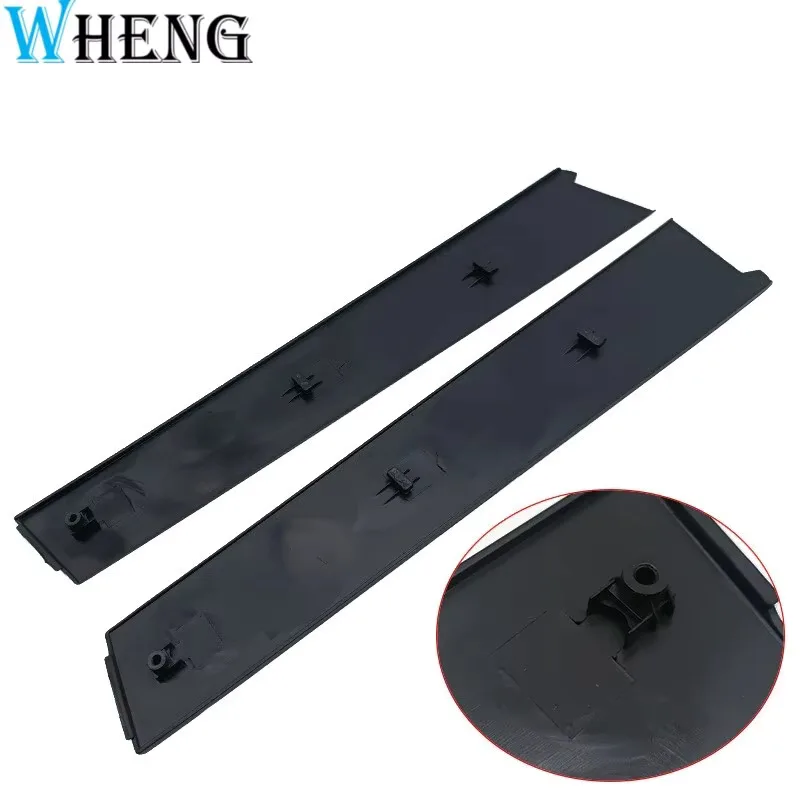 For Honda 2012-2016 CR-V Front Left Side Right Side Door Center B-Pillar Garnish CRV 2013 2014 2015