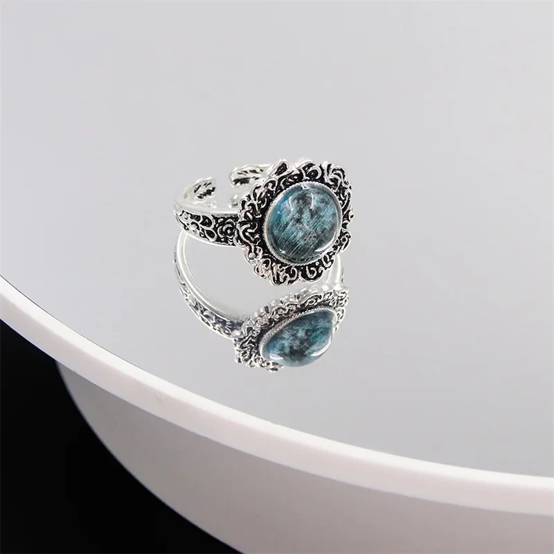 Juego Ranni Ring Dark Moon Spectral Steed Whistle Melina Summon Torrent herramienta anillos de dedo ajustables para mujeres hombres joyería regalos