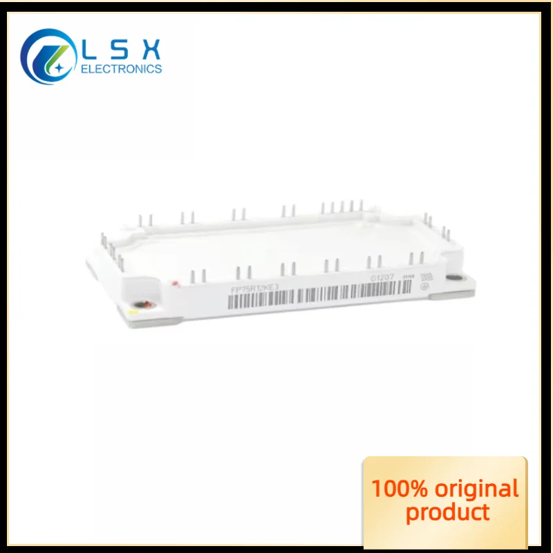 fp50r12ke3-fp35r12ke3-fp40r12ke3-fp75r12ke3-fp100r12ke3-fp15r12ke3-fp25r12ke3-igbt-モジュール新品オリジナル