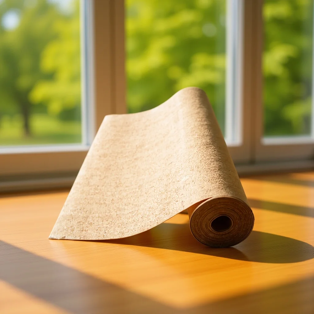 1 ม้วนกระดาษคราฟท์ม้วนกระดาษสีน้ำตาลสำหรับห่อของขวัญบรรจุช่อดอกไม้งานฝีมือ DIY โครงการภาพวาดสีน้ำมันโอริกามิ