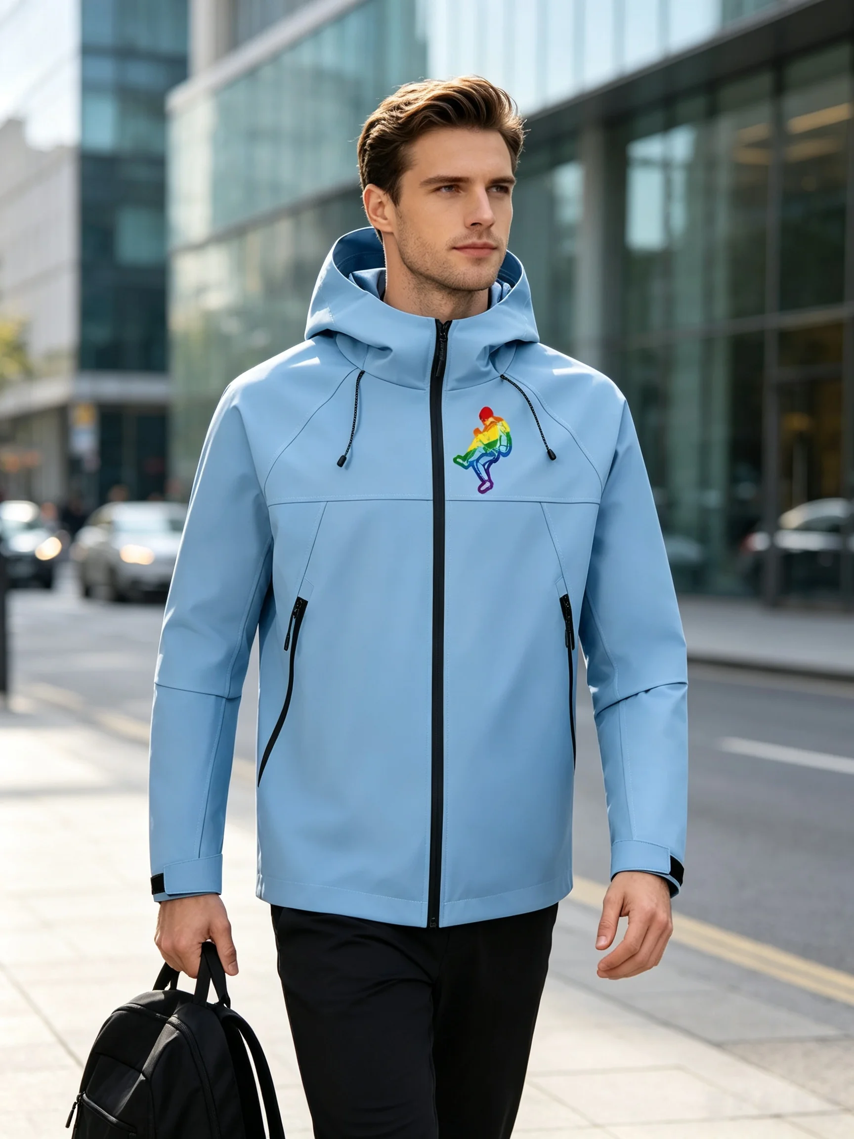 Nouvelle veste de sport pour h - Fishing Equipment In China avis et prix