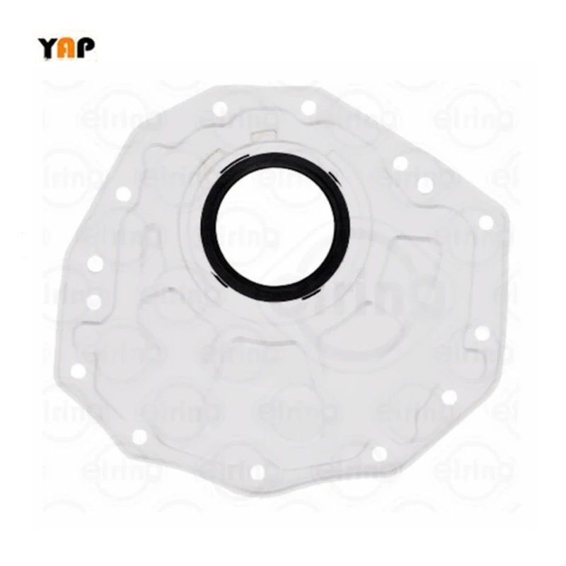 NEW Crank Shaft Oil Seal Front FOR Mercedes-Benz E-Class C238 E350 E400 3.0L A6560107500 2018-2022