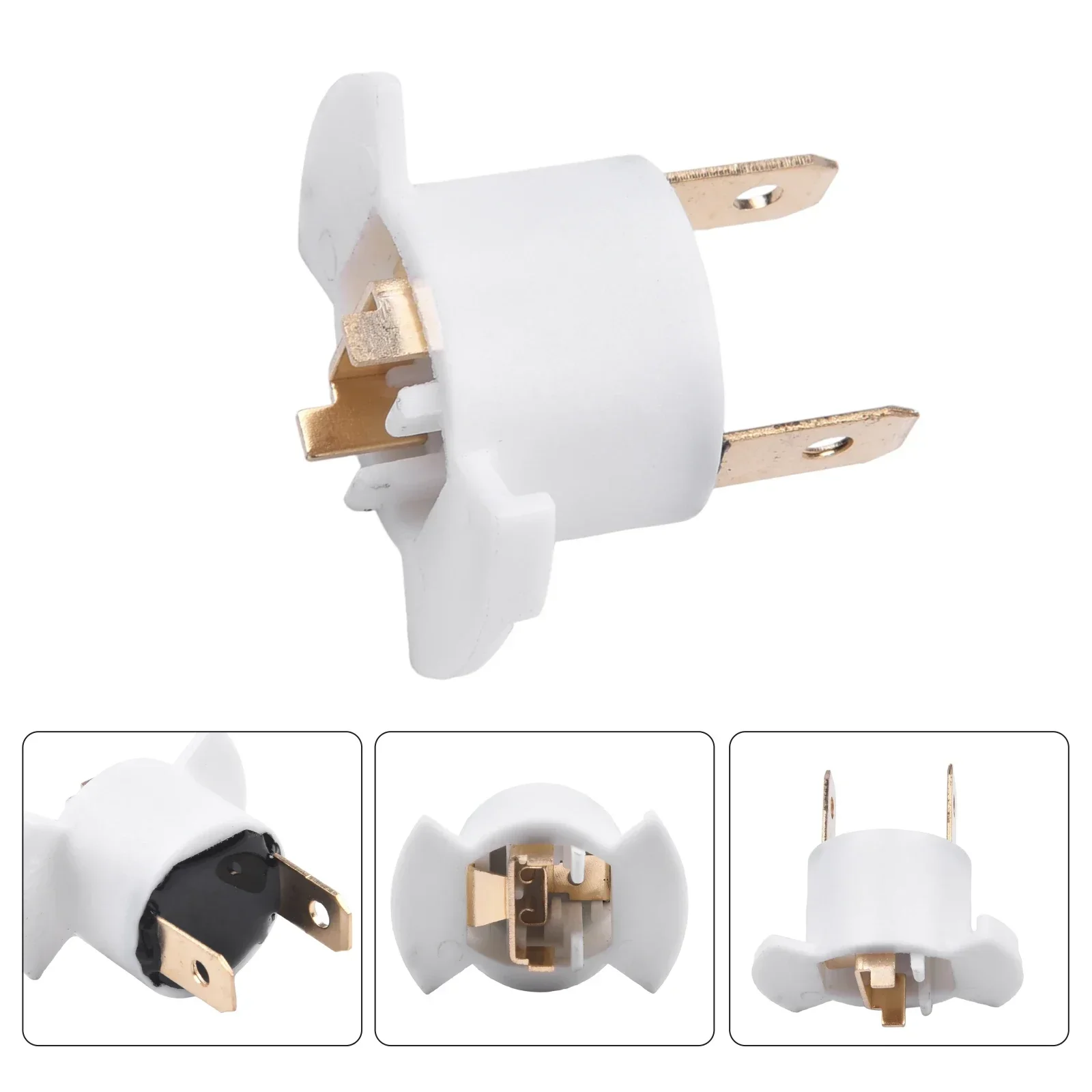 ไฟหน้าหลอดไฟหลอดไฟสําหรับ Prelude 33116-SD4-961 33116SD4961 สําหรับ Acura สําหรับ CR-V สําหรับ Honda Prelude TSX