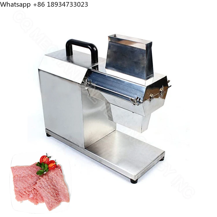 Meat Tenderizer Hammer Machine for Tenderizing Meat Electric Chicken Meat Tenderizer