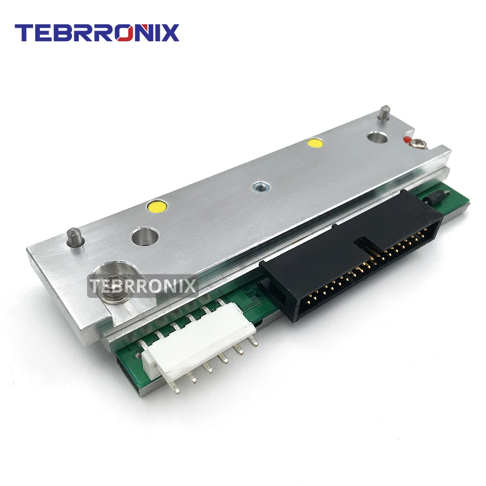 WWM 845820 رأس الطباعة الحراري الأصلي الجديد لطابعة ملصقات الأكواد الشريطية SATO M84Pro M84 Pro رأس الطباعة 600 ديسيبل متوحد الخواص #4