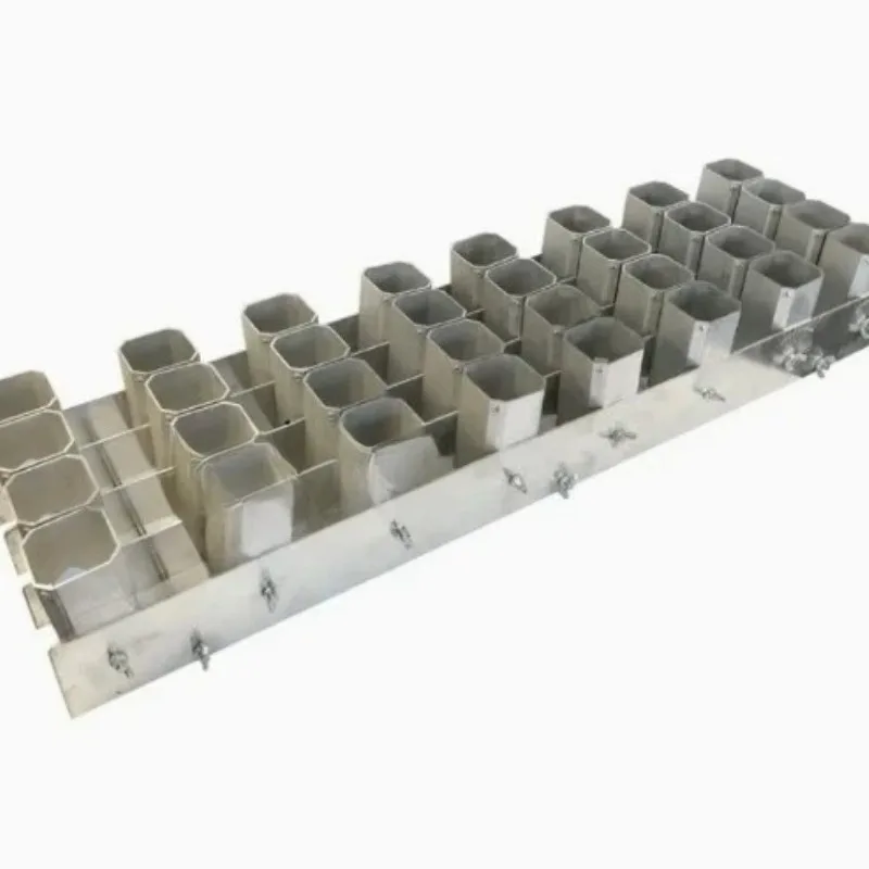 

1.5 Inch 10 To 32 Angle Adjustable Aluminum Frame, Metal Frame
