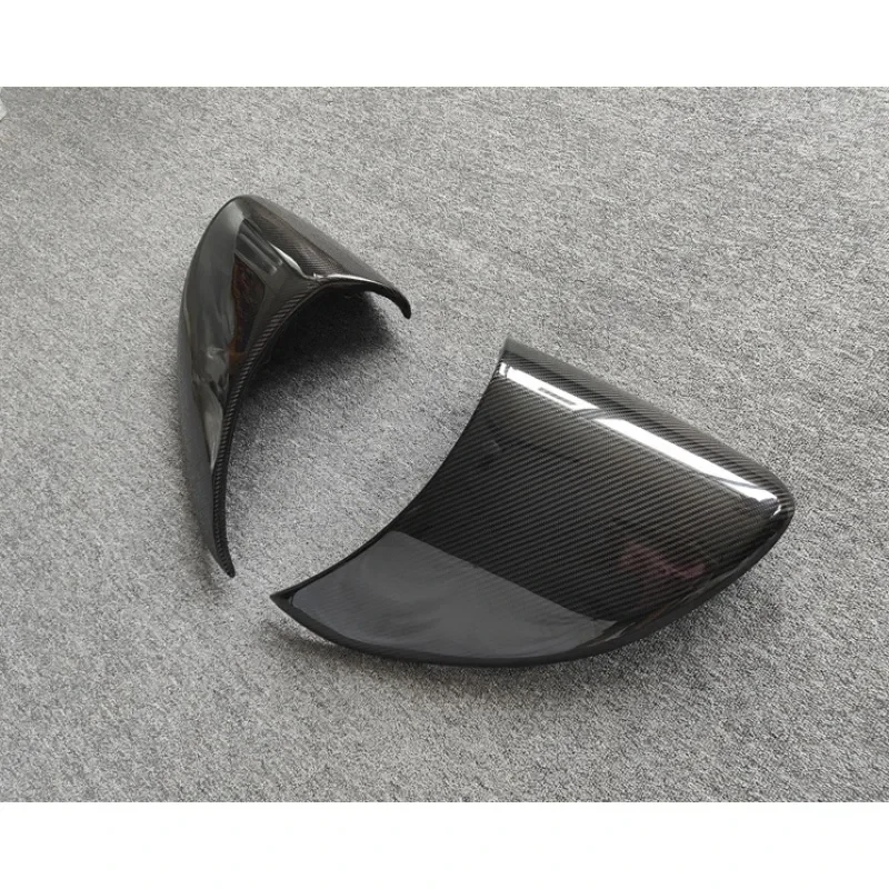 

OEM Style Carbon Fiber Side Air Vents Air Intakes Exterior Modification Accessories
