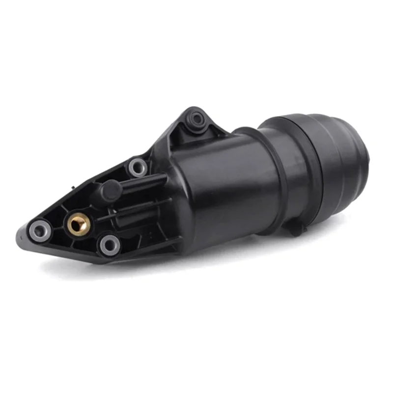 

Automobile For A4 A5 A6 A7 A8 Quattro Q5 Q7 RS5 S4 S5 SQ5 VW TOUAREG Oil Filter Housing Adapter 06E115405K