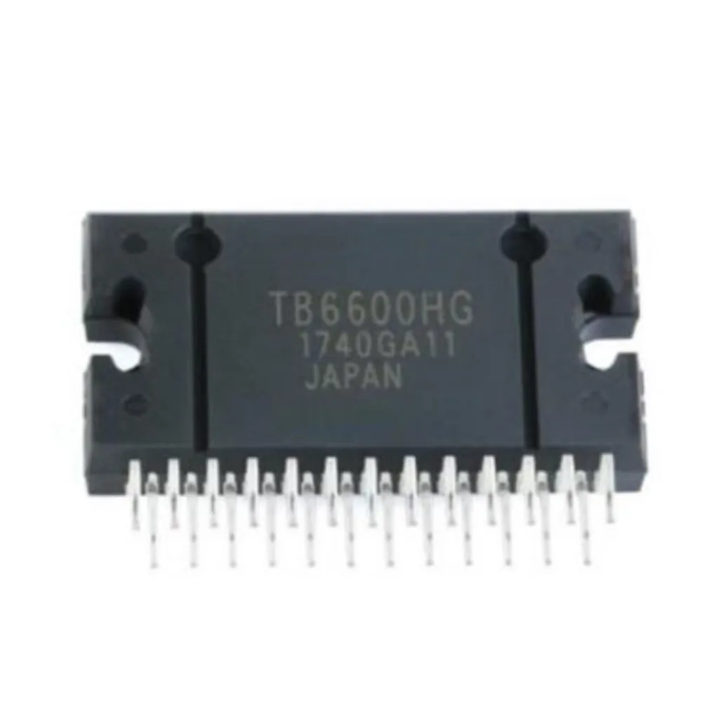 

TB6600HG TB6600H TB6600 HZIP-25 (Количество товара: 5 штук)