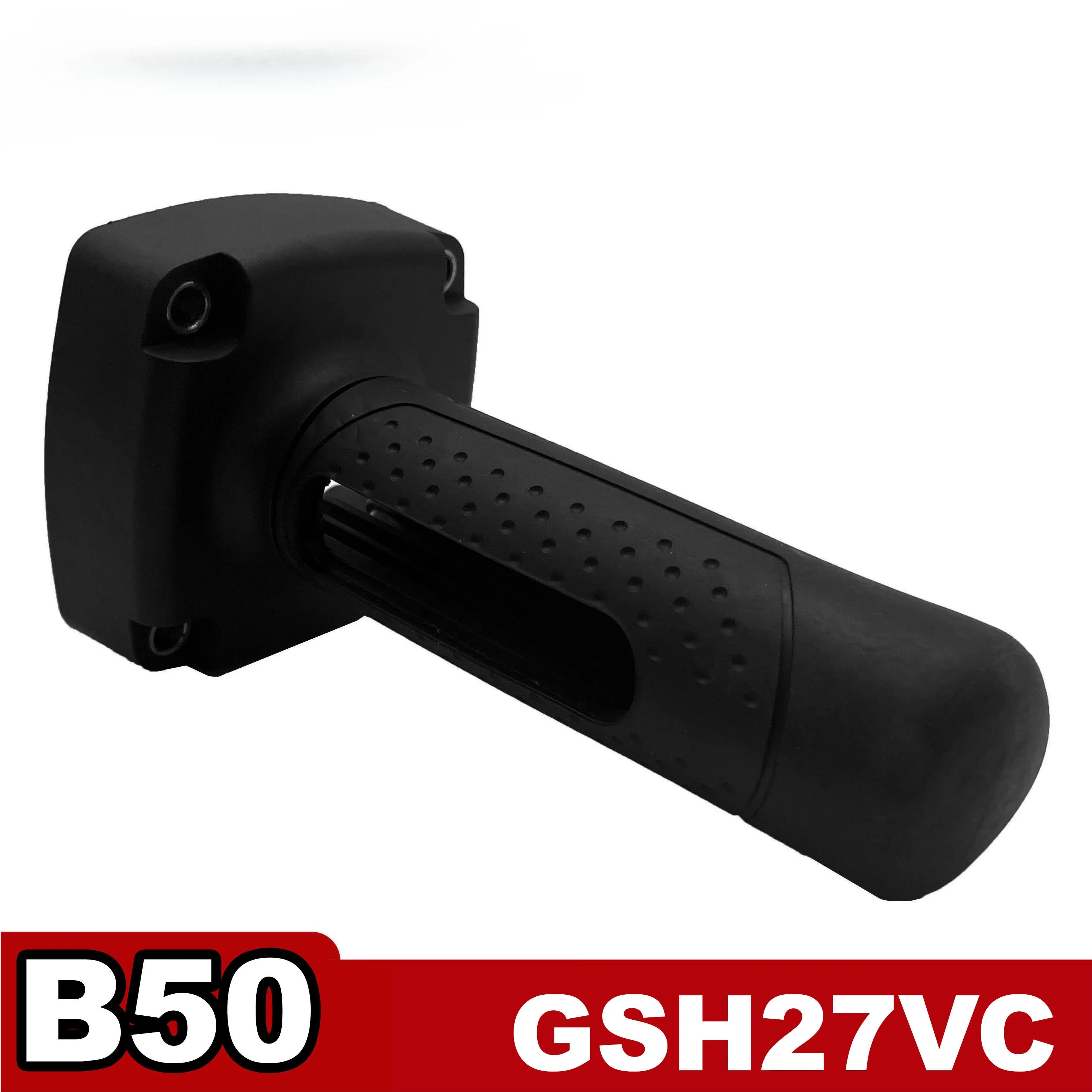 Запасные части для ручки для отбойного молотка Bosch GSH27 GSH27VC B50 Запасные части для ручки для отбойного молотка Bosch GSH27 GSH27VC B50