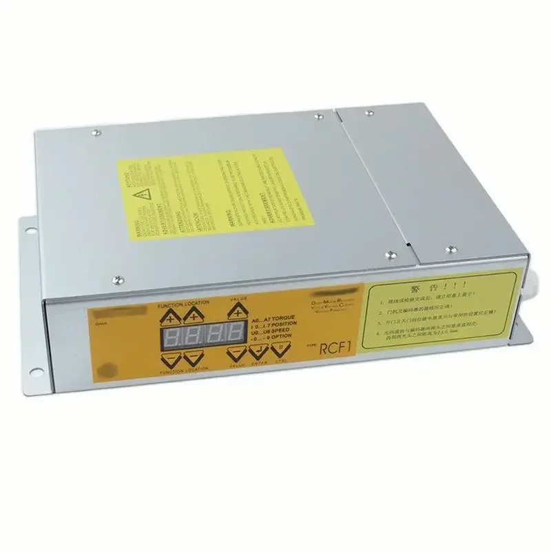 Inverter RCF1 Door Controller Box Elevator Parts Lift Accessories