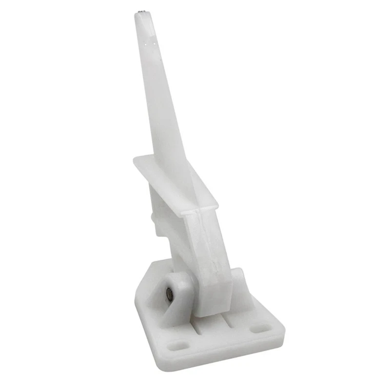

Universal Boat Speedometer Pitot Tube 80MPH Marine Boat Speedometer