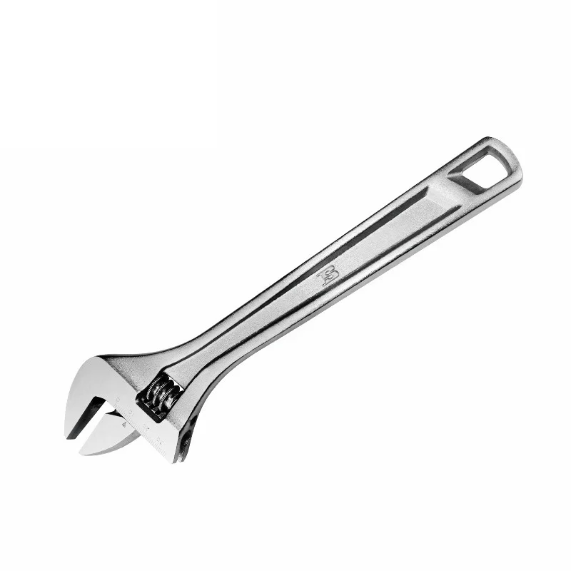 

Adjustable Wrench Adult Size Adjustable Wrenches Home Improvement Hand Tools Adjustable Wrench