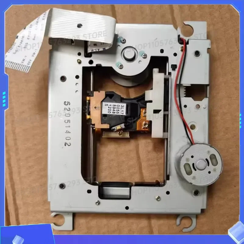for HOP-1200S for HOP-1200RN Lens Optical Pick-ups Bloc Optique