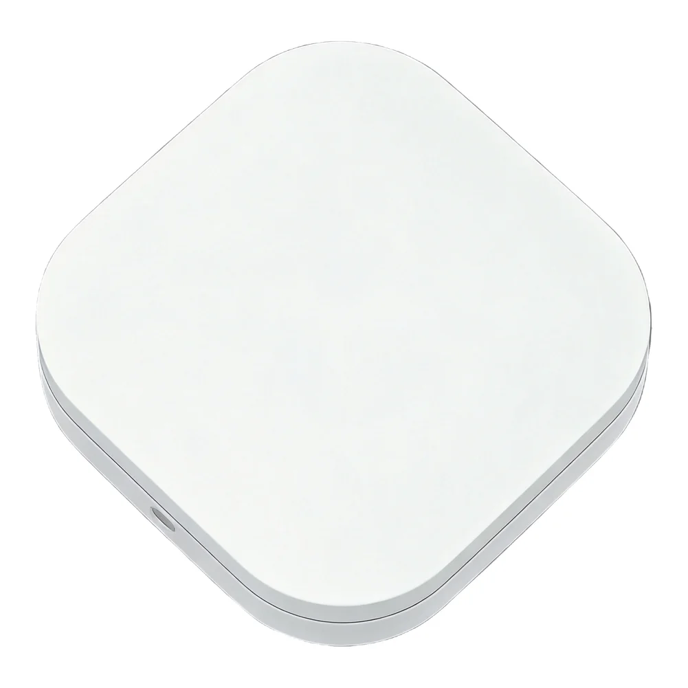 For RAINPOINT For Gateway with Wired Ethernet Option for Smart Irrigation Controllers and For RAINPOINT Wireless Sensor Networks