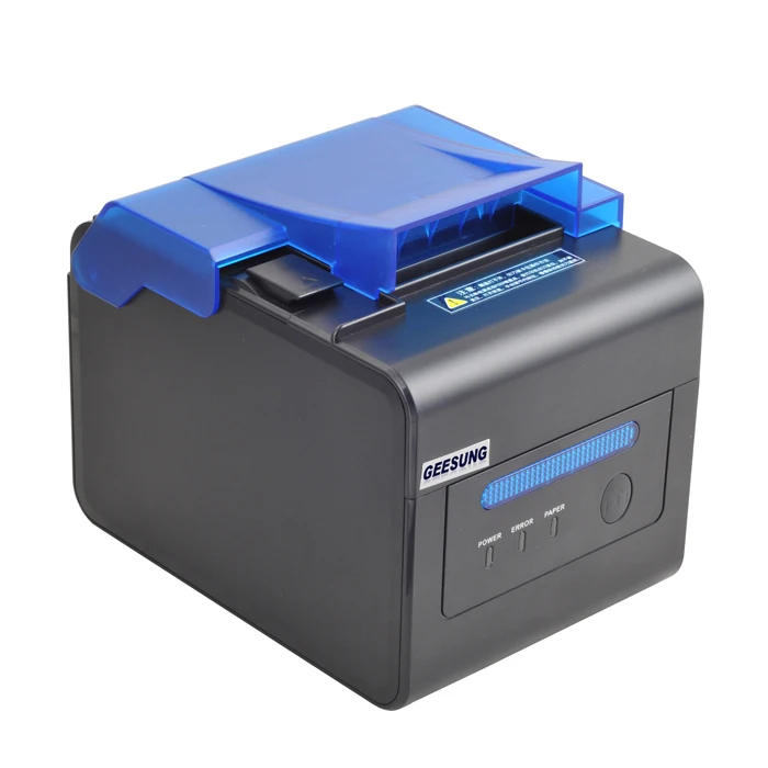 For Kitchen Thermal Printer Supply Download Driver Pos 80 Printer Thermal