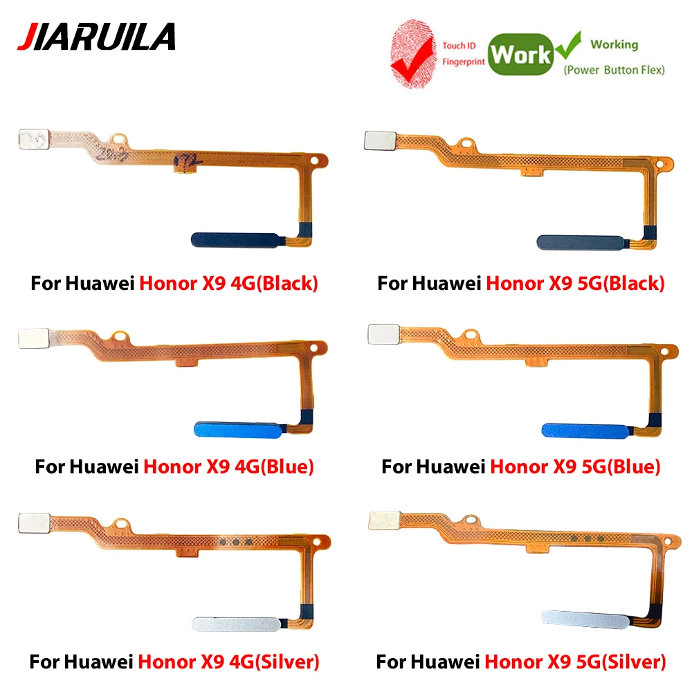 Top Fingerprint Sen…