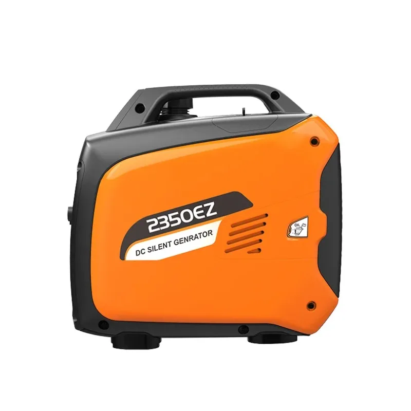 Wholesale New DC12V 24V 1.1kw 1.6KW Generator For Car Truck Outdoor Emergency Tools