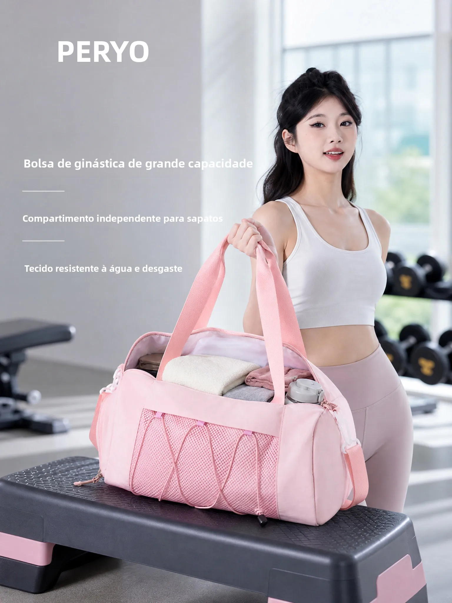 pirui-sport-fitness-bag-unisex-swimming-yoga-large-capacity-separate-shoe-compartment-crossbody-bag-wet-and-dry-separation