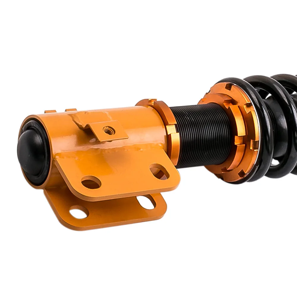 24 Way Adjustable Damper Coilovers Suspension for Subaru Legacy 2000-2004 Sedan