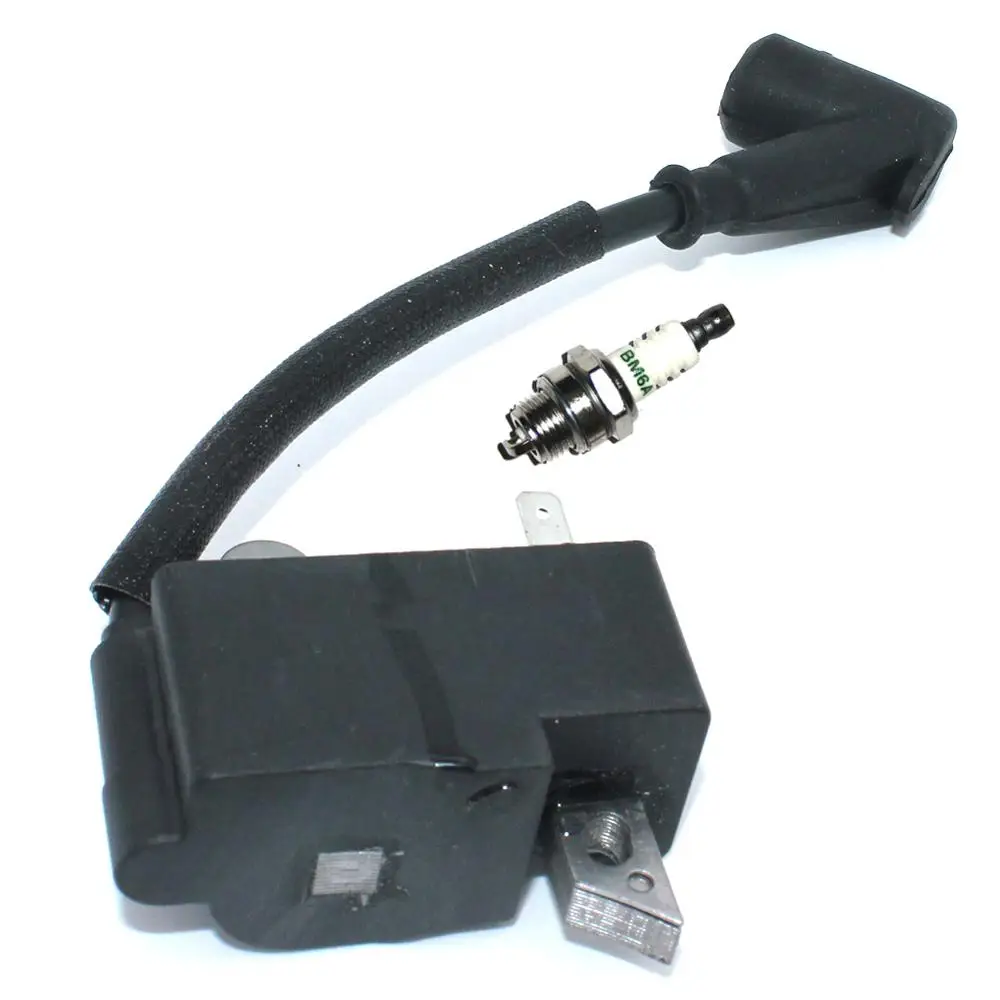 

Ignition Coil For Stihl MS270 MS280 MS 270C-B MS270C-B-Z MS270C-BQ-Z MS270CQS MS270Z MS280C MS280C-B MS280C-BQ MS280C-BQ-Z