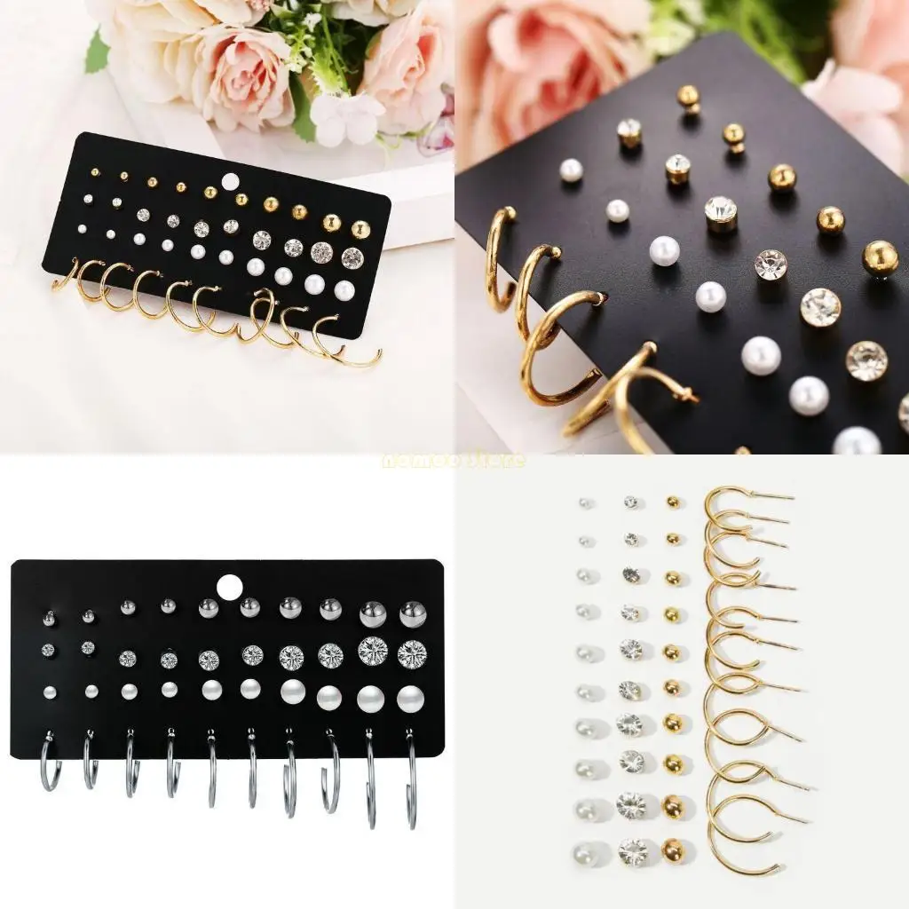 31bf-шикарные-серьги-с-круглыми-шпильками-20-пар-металлические-шариковые-кристаллы-жемчужные-обруча-серьга-для-маскарадов-party