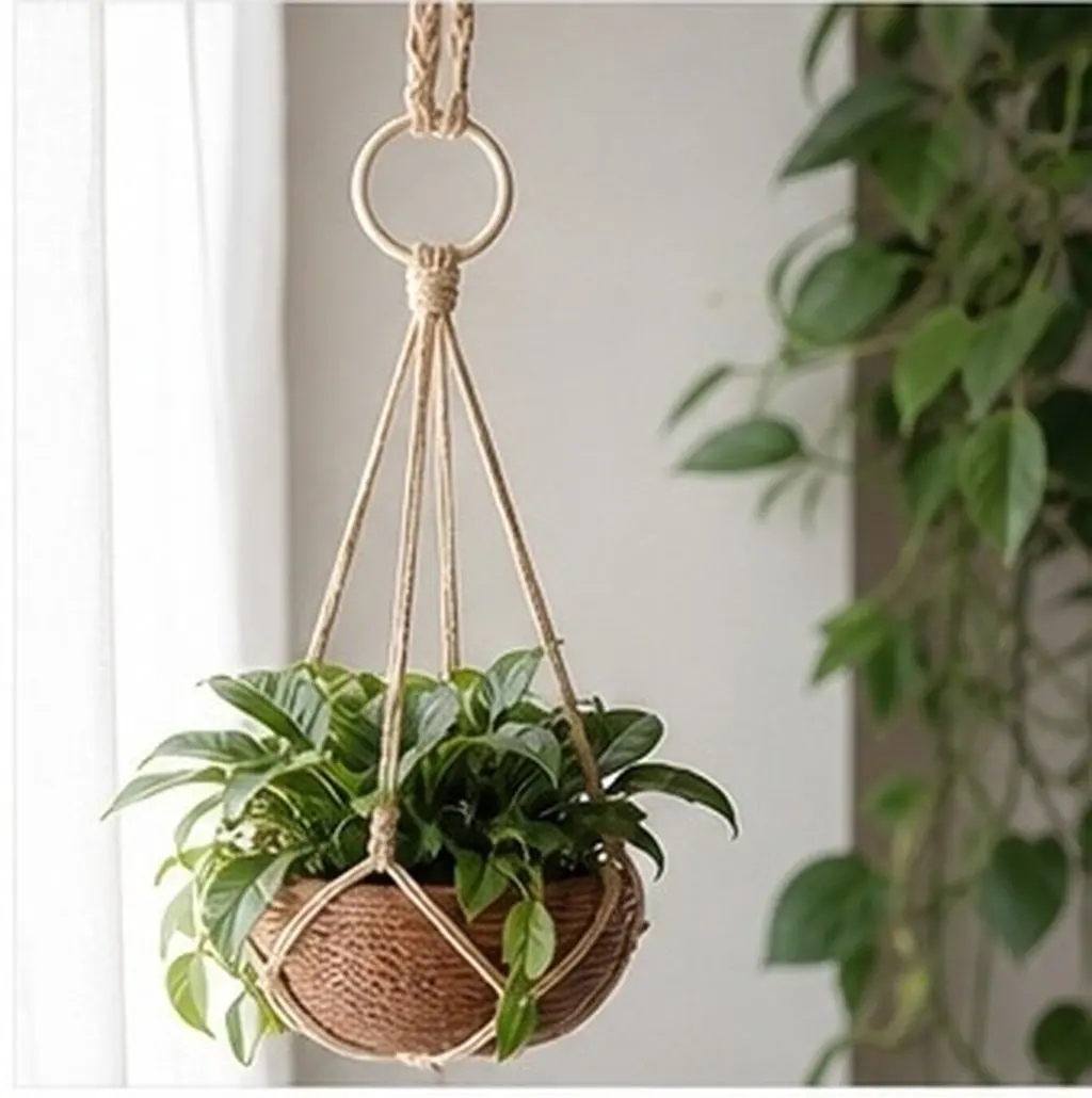 10Pcs 13Cm Round Bamboo Dreamcatcher Ring DIY Accessories for Dream Catchers Mandalas Curtain Ringer Handwork Frame Home Decor