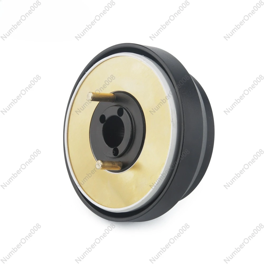 Adaptador de conexión de base de volante de modificación de coche 140H