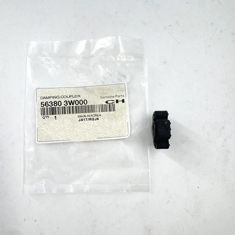 For Hyundai Ix35 Tucson TL Accent for Kia Sportage R Rio Genuine Damping Coupler Directional Machine Column Gear 563803W000QQK