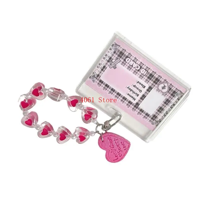 Photo manga acrílica soporte para tarjeta fotoconsionio tarjeta kpop ídolo soporte para foto