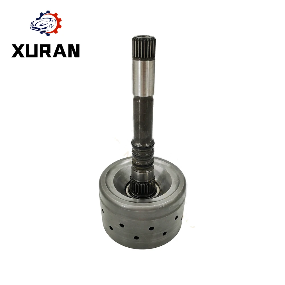 

Auto Transmission U540E Clutch Input Drum Assembly Fit For TOYOTA Gearbox Car Accessories XURAN SRG-U540-CC