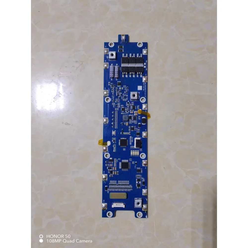 

Suitable for Maverick U1 lithium battery protection board 4816/4819/4821