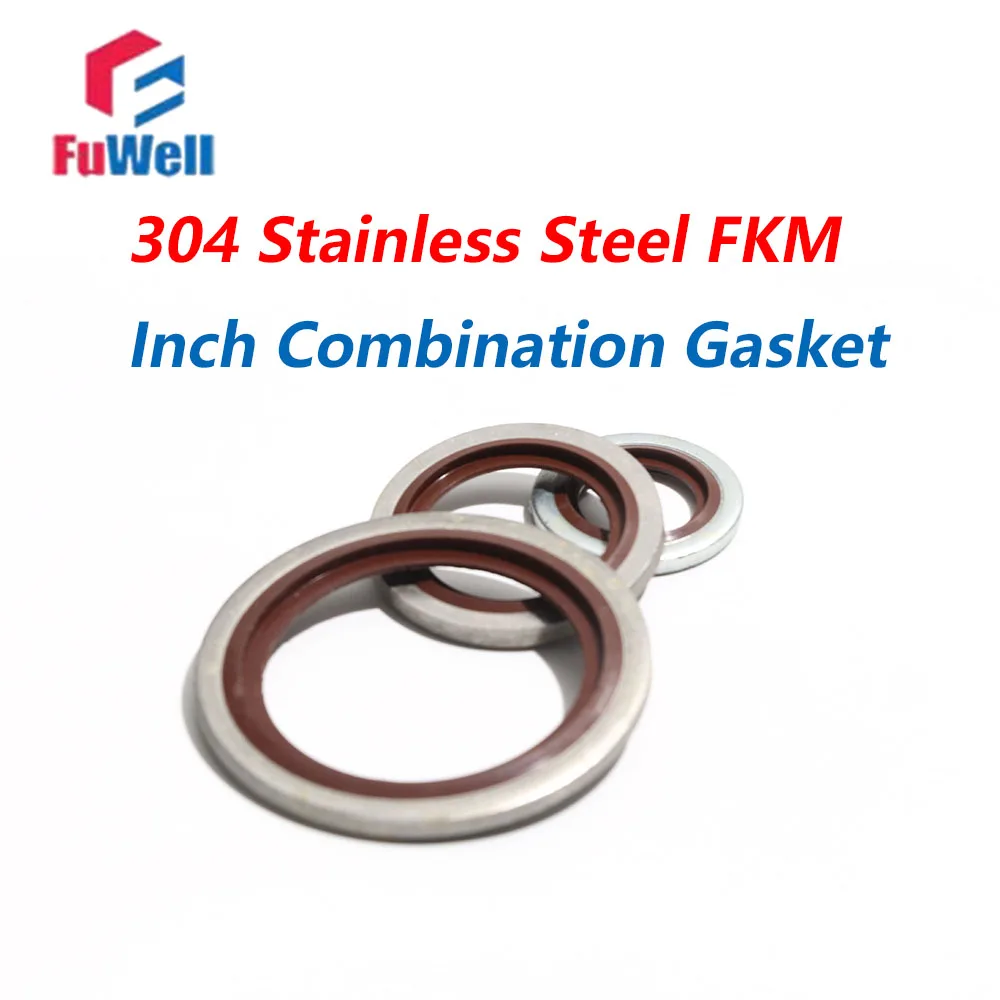 Fuwell 304 Stainles…